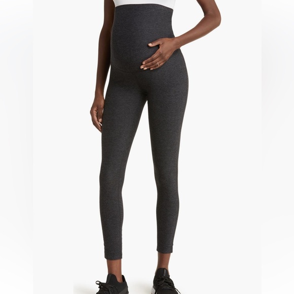 Zella XS Maternity Leggings - Picture 3 of 6